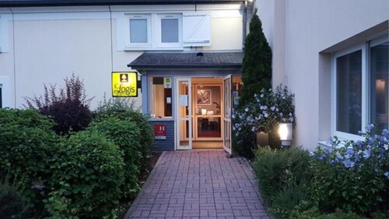 Photo of Outdoor in Roseraie - Orgemont