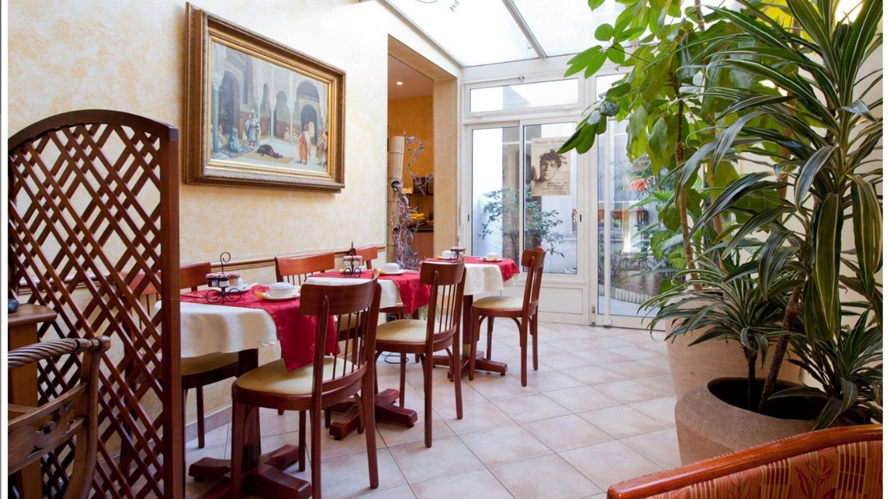 Photo of Others in Villa Montmorency