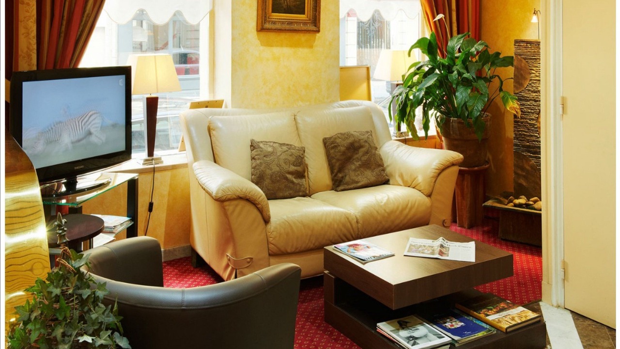 Photo of Others in Villa Montmorency