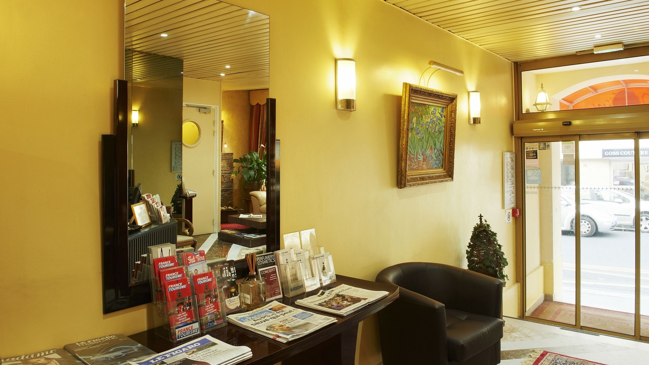 Photo of Others in Villa Montmorency