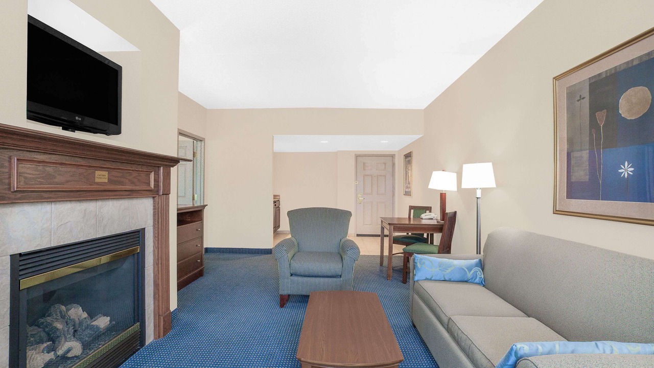 Photo of Bedroom in Ellicottville