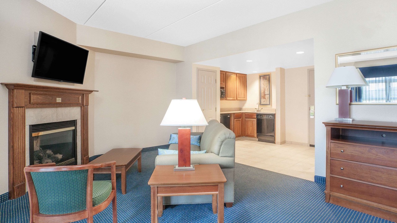 Photo of Bedroom in Ellicottville