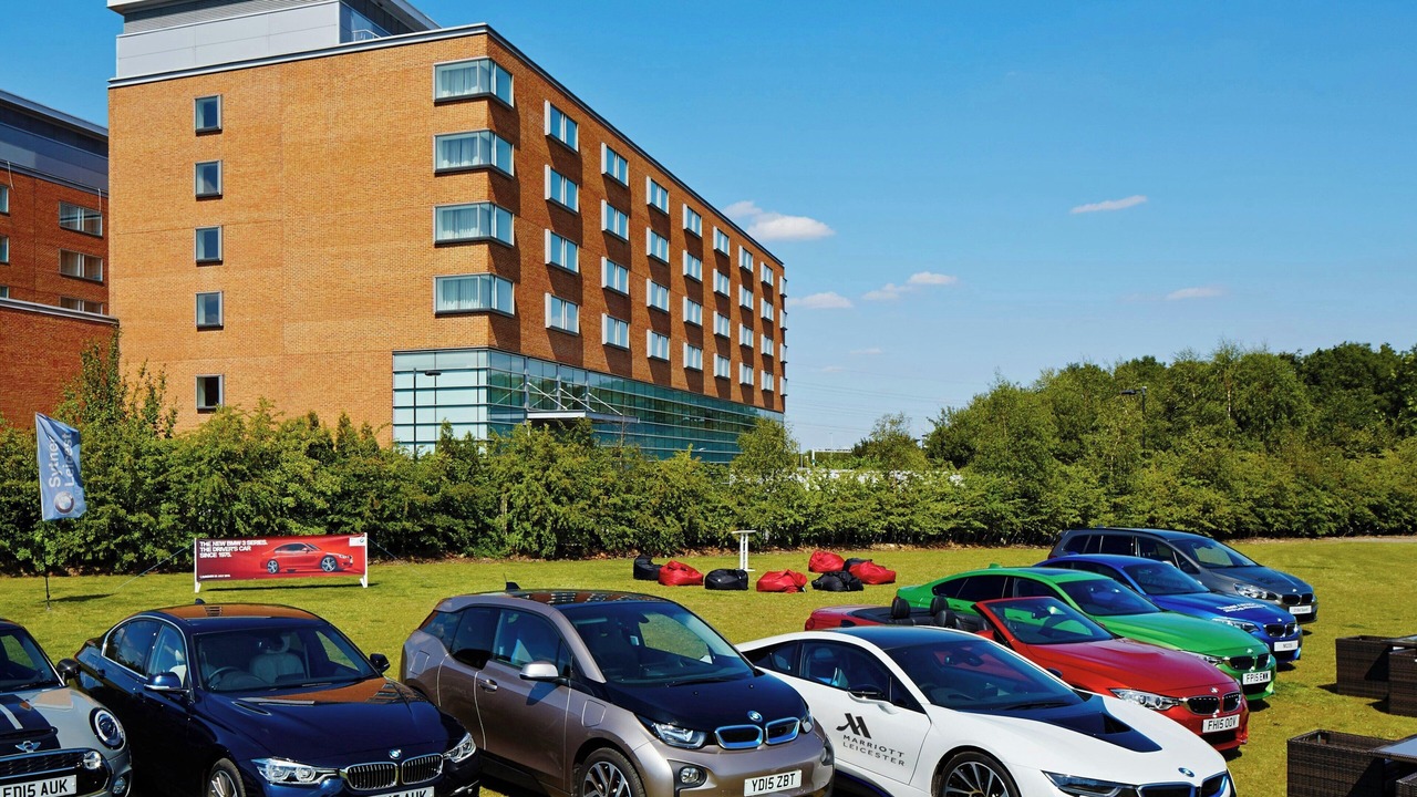 Photo of Others in Enderby