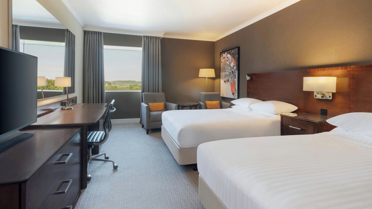 Photo of Bedroom in Enderby