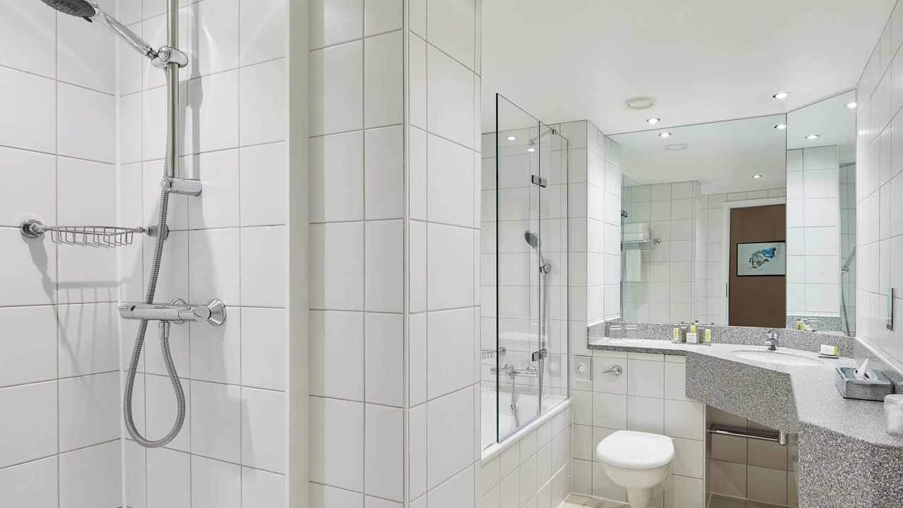 Photo of Bedroom in Enderby