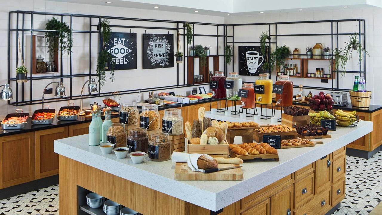 Photo of Others in Enderby