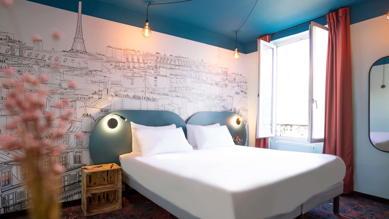 Photo of Bedroom in Epinettes
