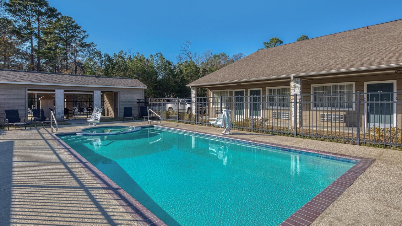 Photo of Outdoor in Leesville