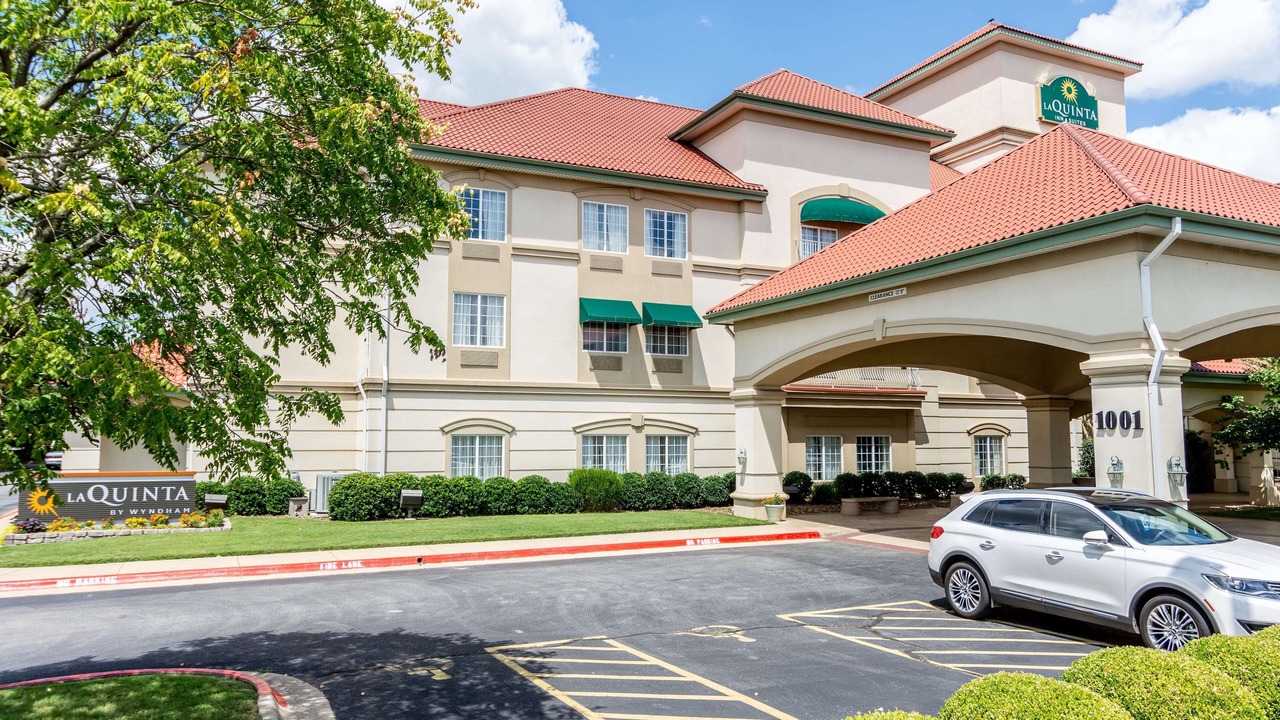 Photo of Outdoor in Bentonville