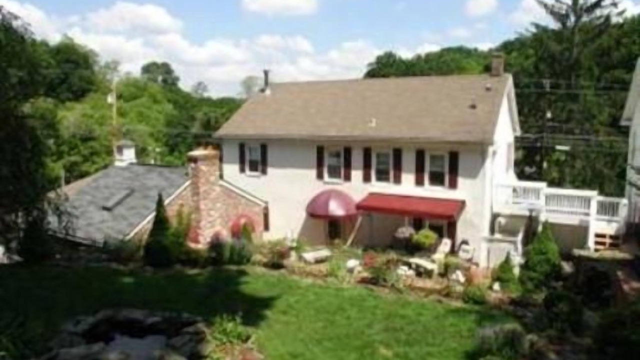 Photo of Outdoor in Railroad