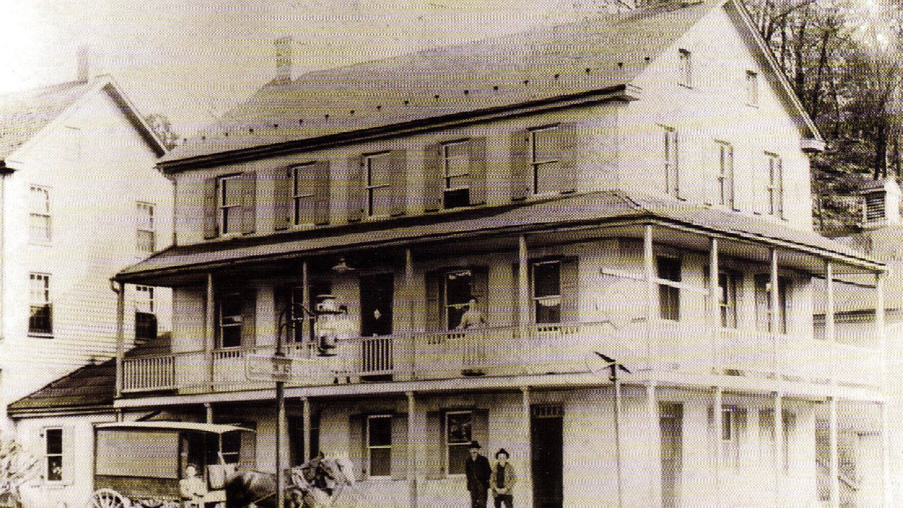 Photo of Outdoor in Railroad