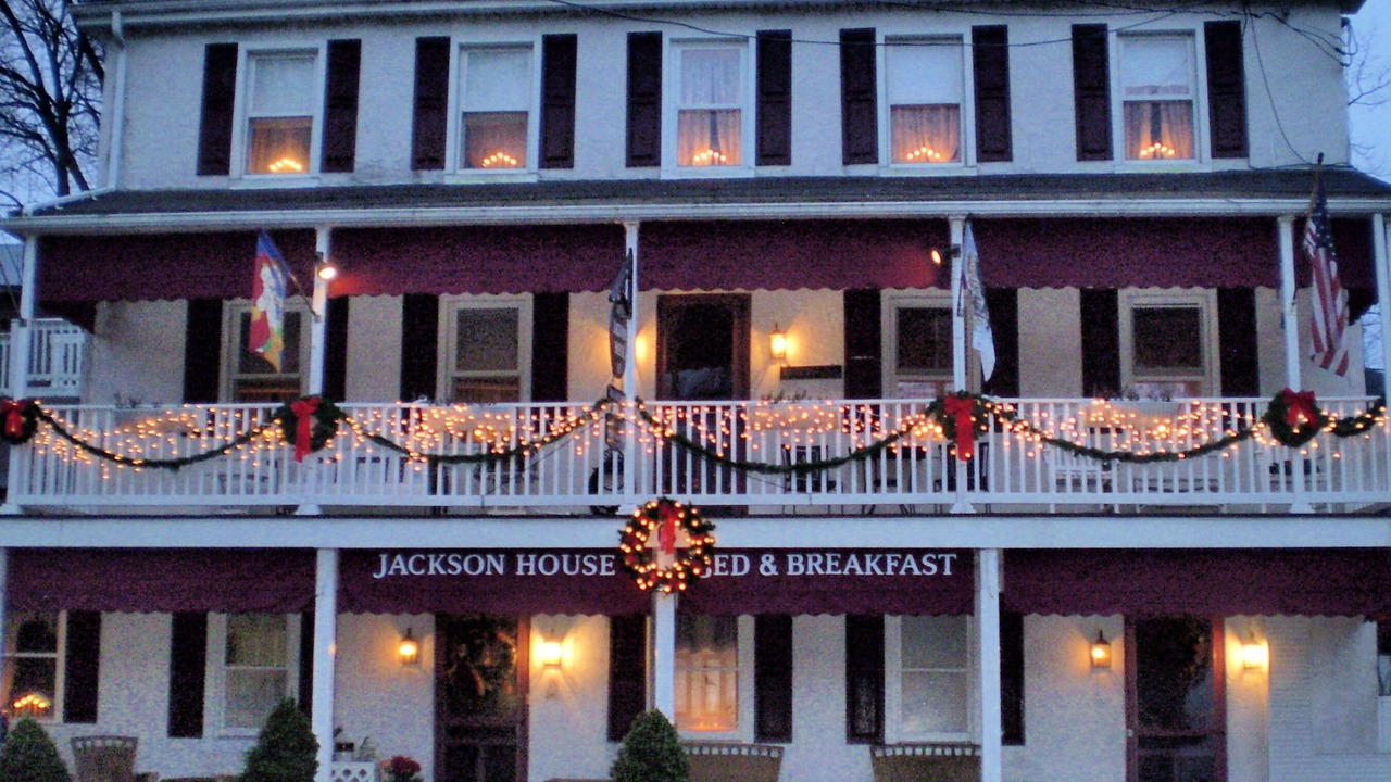 Photo of Outdoor in Railroad