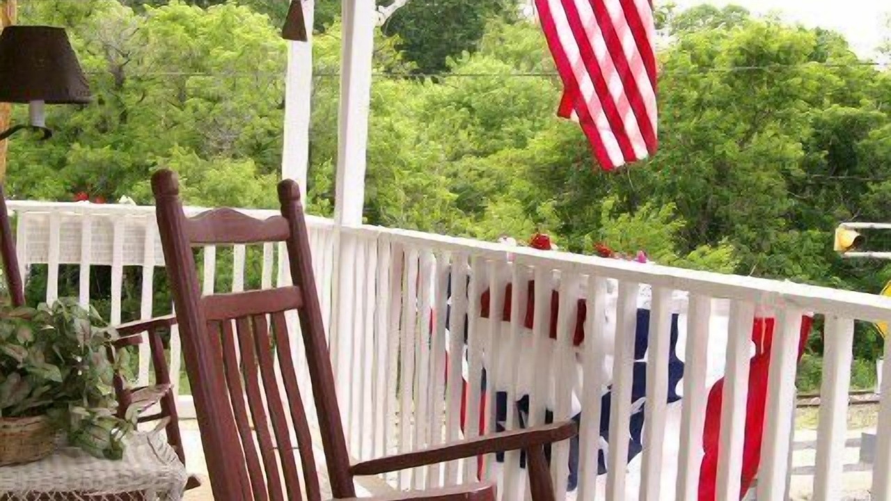 Photo of Outdoor in Railroad