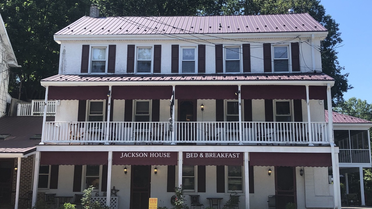 Photo of Outdoor in Railroad