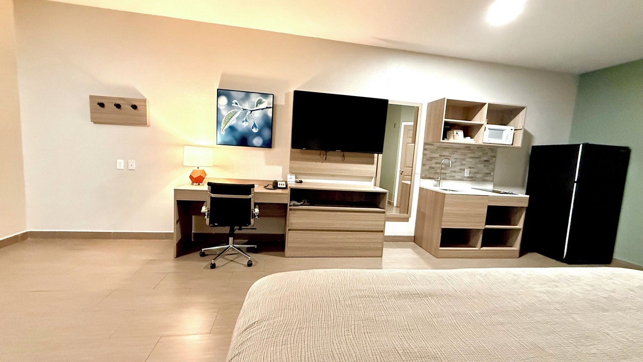 Photo of Bedroom in Victoria