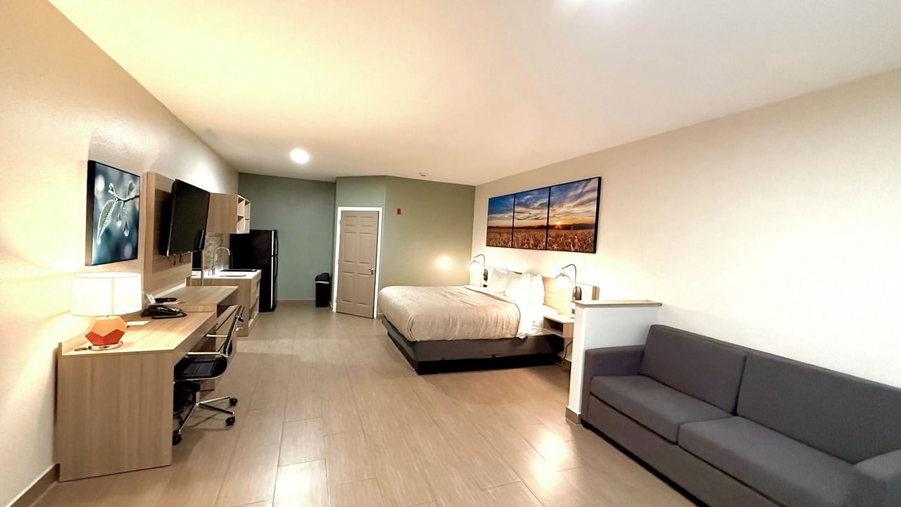 Photo of Bedroom in Victoria