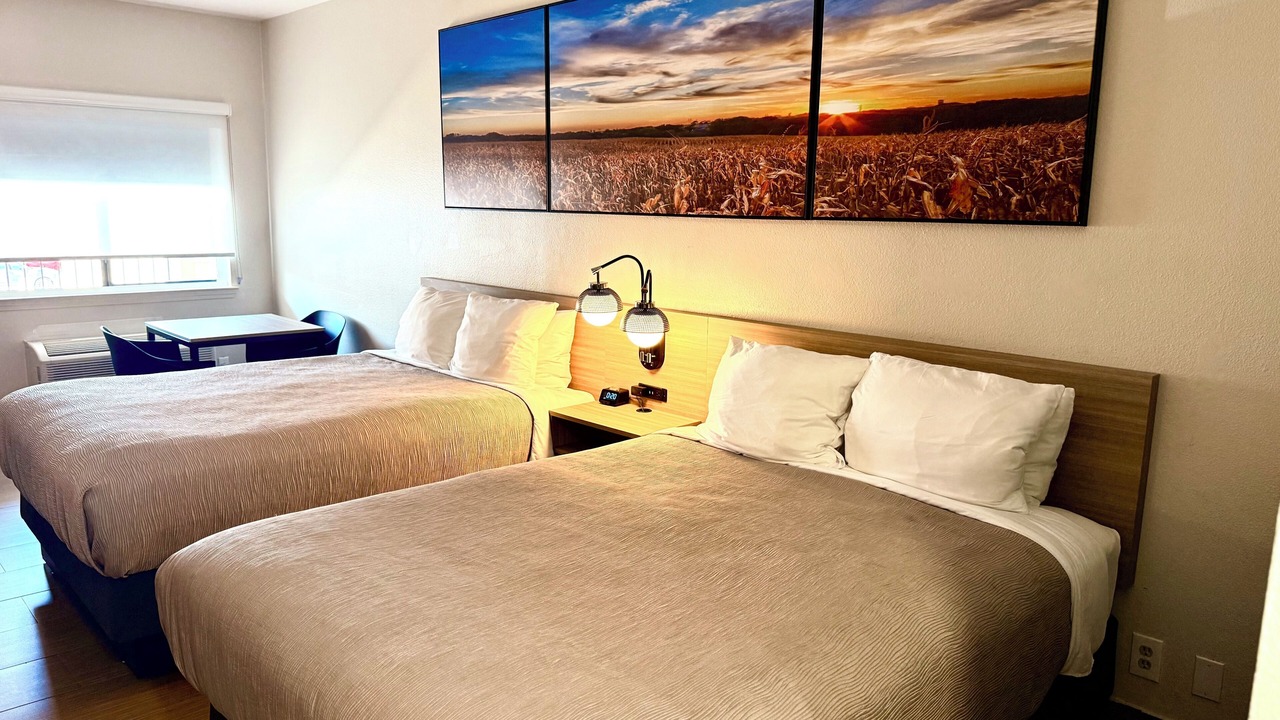 Photo of Bedroom in Victoria