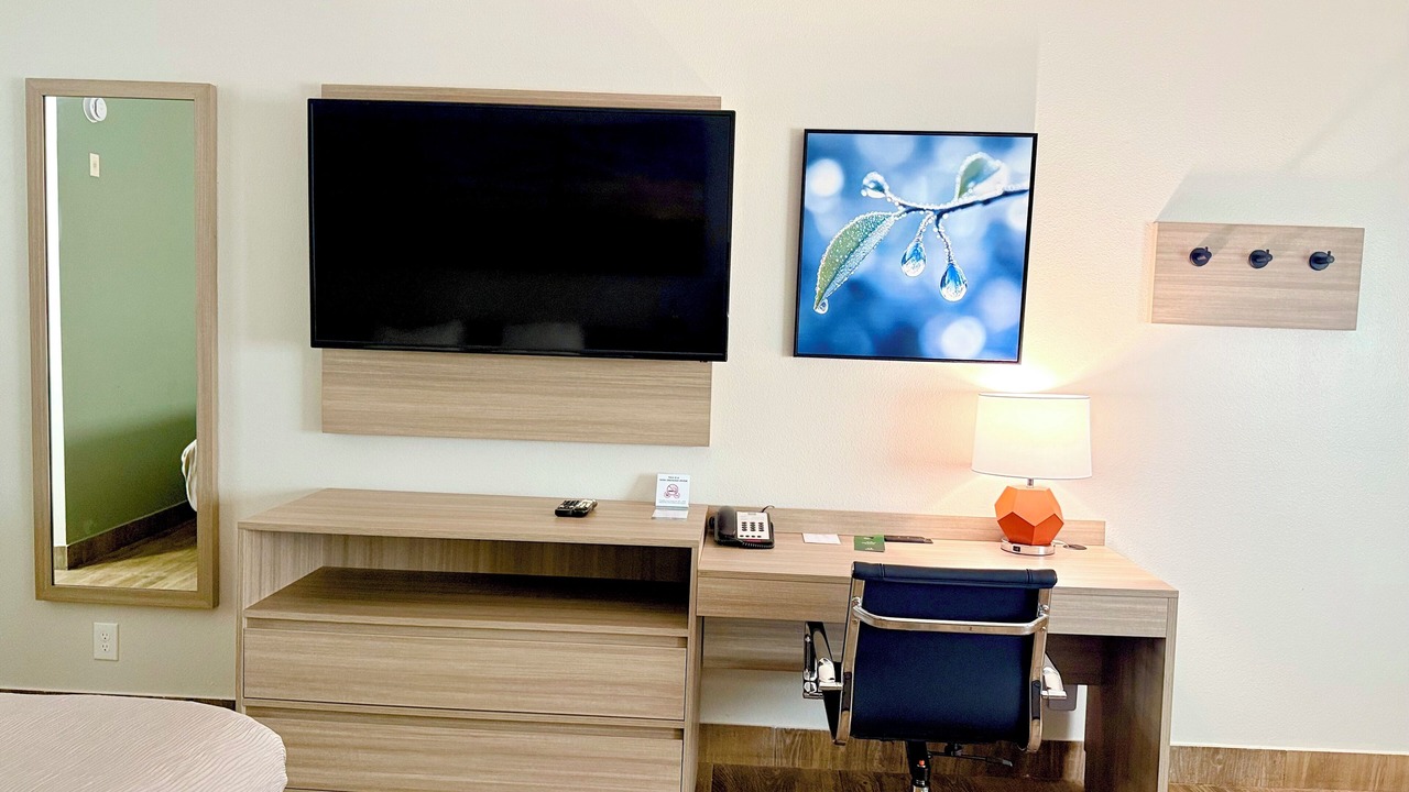 Photo of Bedroom in Victoria