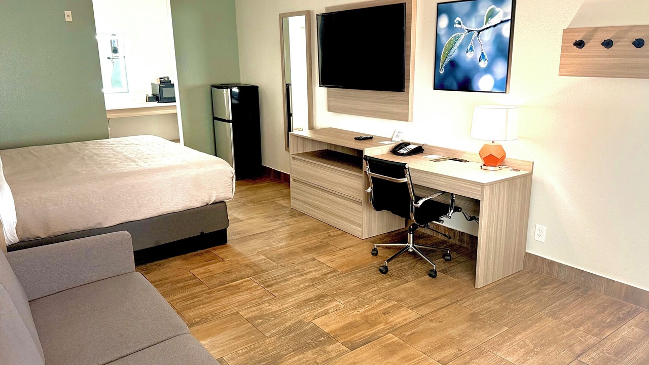 Photo of Bedroom in Victoria