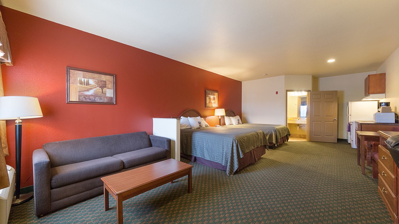 Photo of Bedroom in Victoria