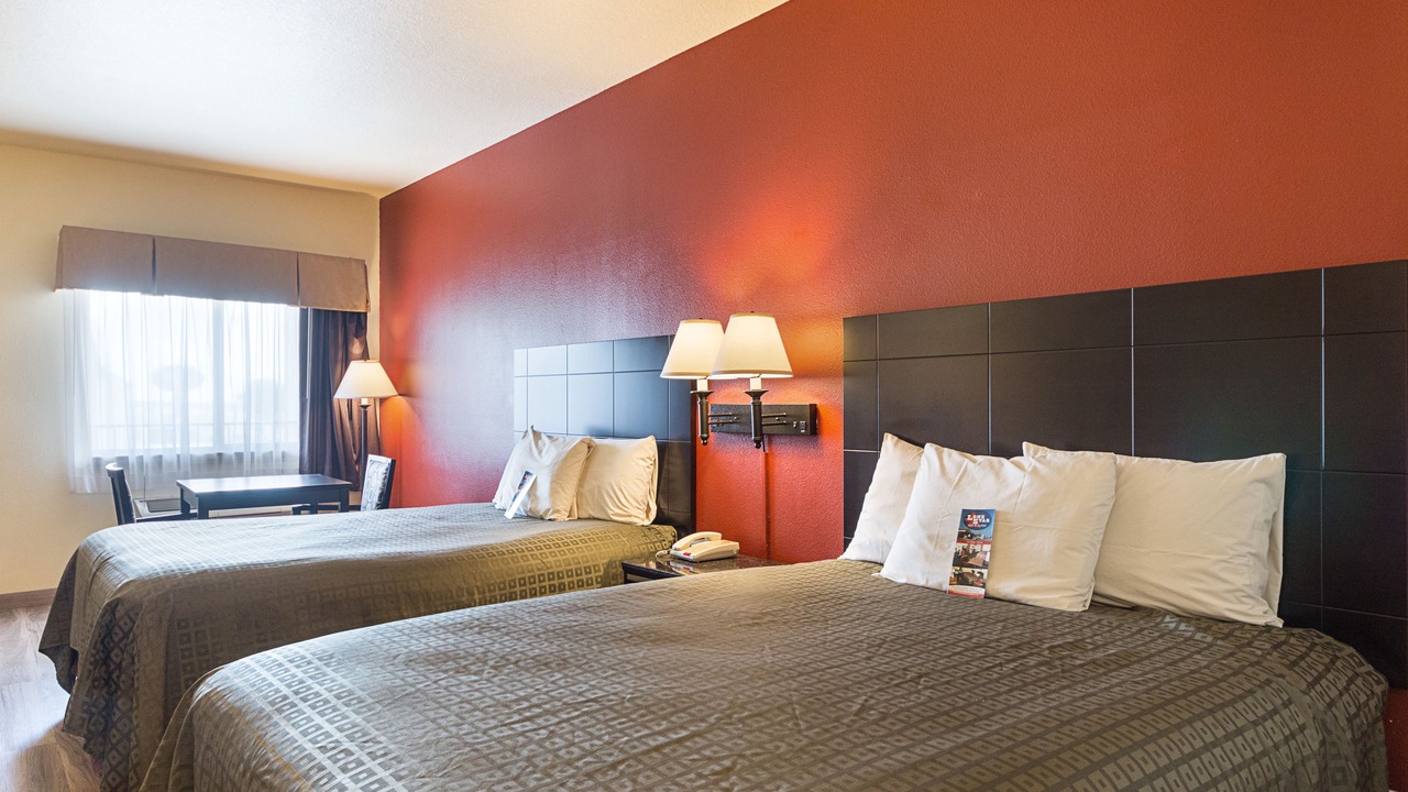 Photo of Bedroom in Victoria