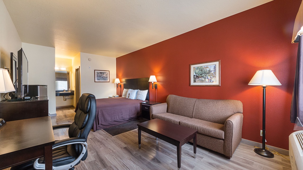 Photo of Bedroom in Victoria