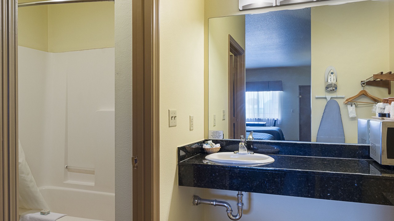 Photo of Bedroom in Victoria