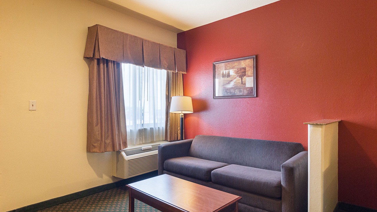 Photo of Bedroom in Victoria