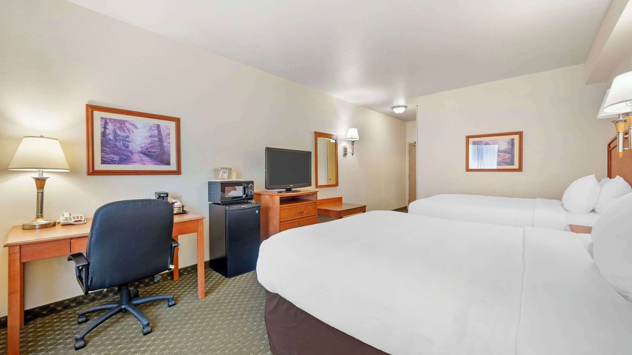 Photo of Bedroom in Rawlins