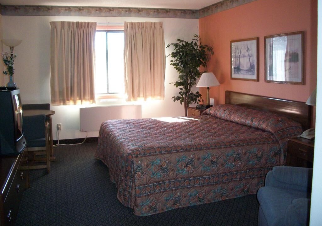 Photo of Bedroom in Lodi