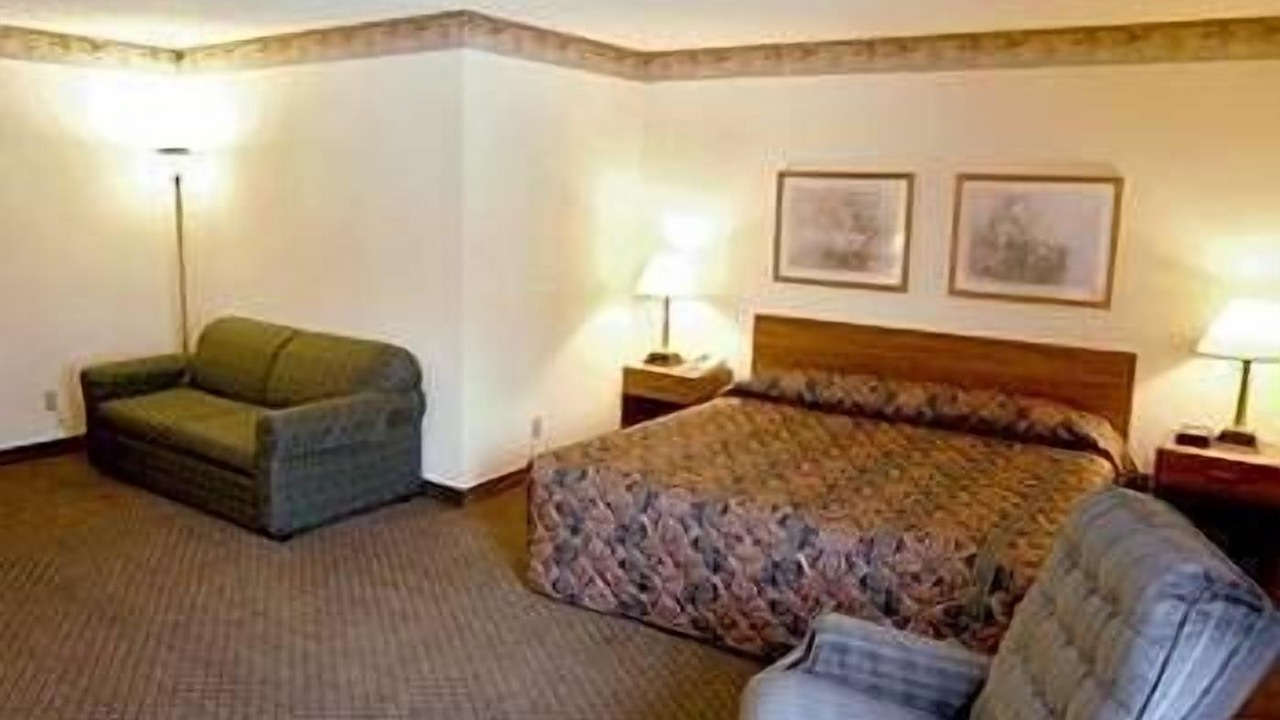 Photo of Bedroom in Lodi