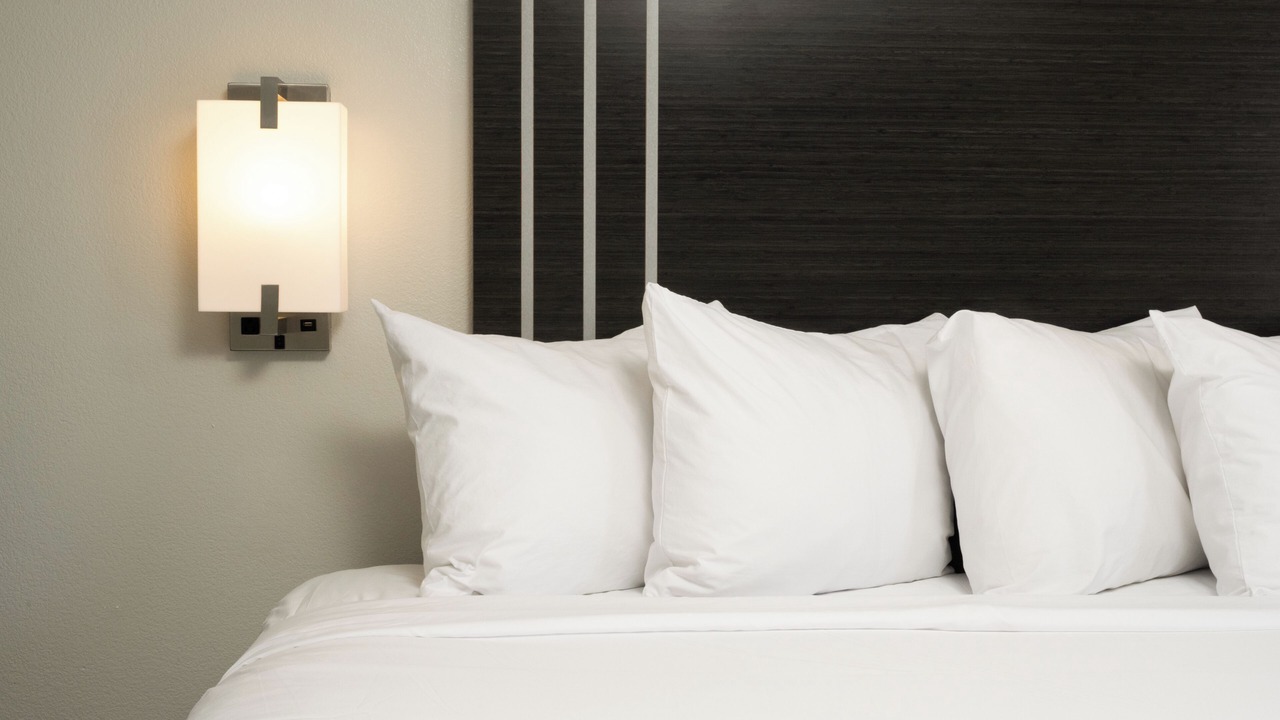 Photo of Bedroom in Seaside