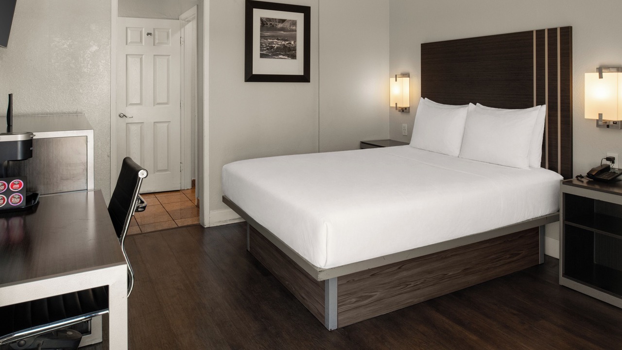 Photo of Bedroom in Seaside