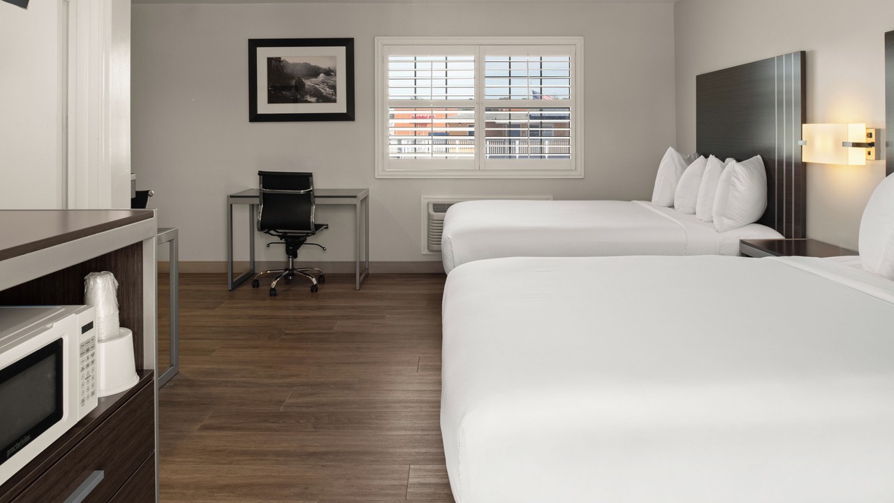 Photo of Bedroom in Seaside