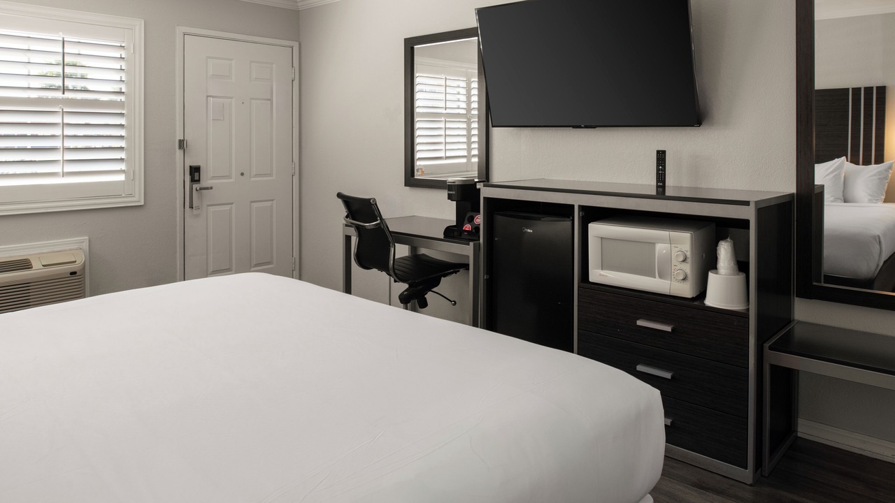 Photo of Bedroom in Seaside