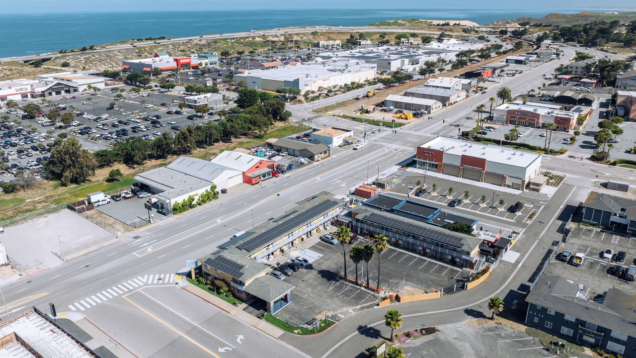Photo of Outdoor in Seaside