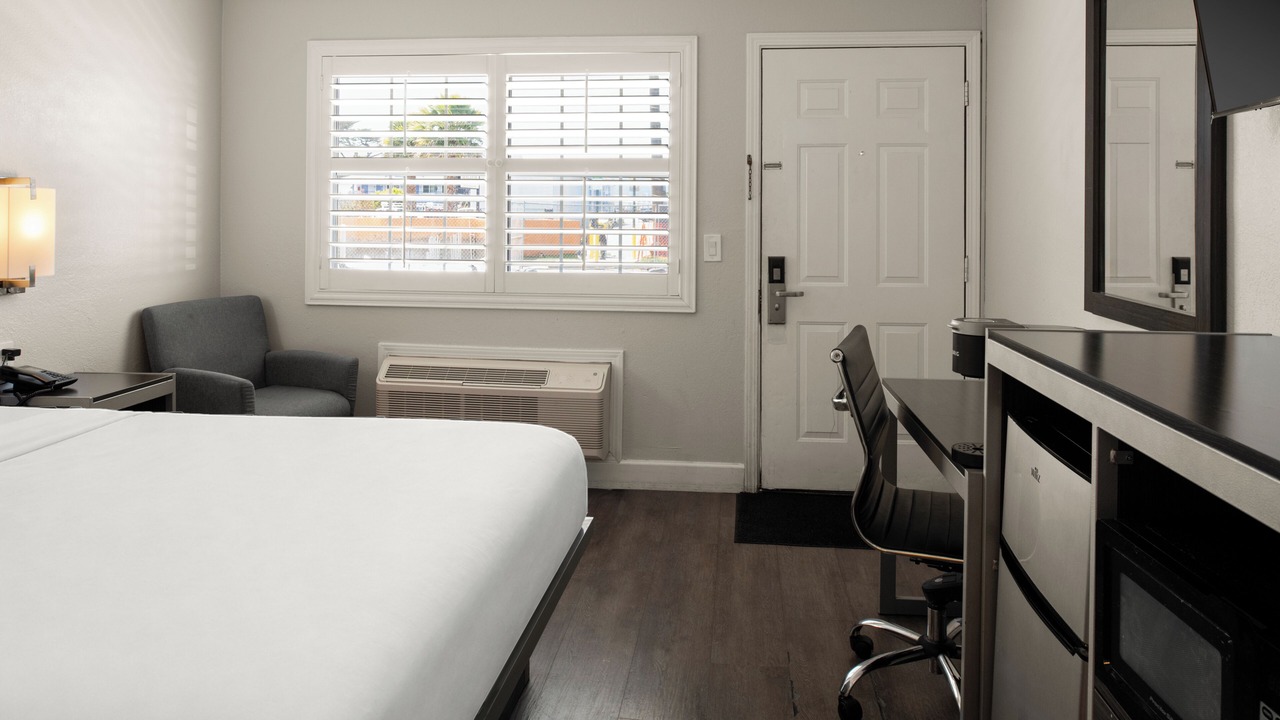 Photo of Bedroom in Seaside