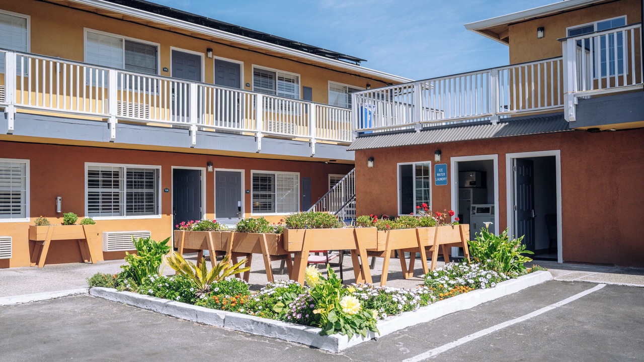 Photo of Outdoor in Seaside
