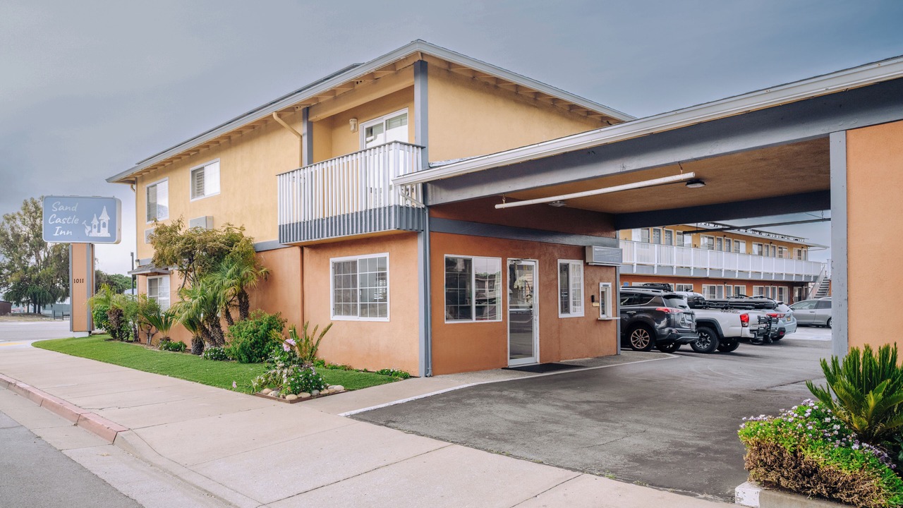 Photo of Outdoor in Seaside