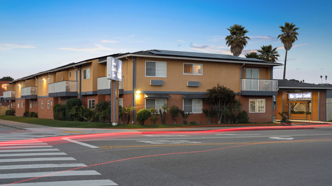 Photo of Outdoor in Seaside