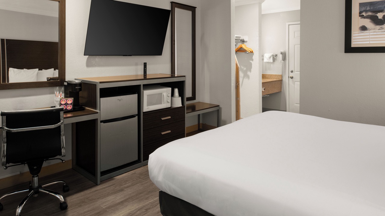 Photo of Bedroom in Seaside