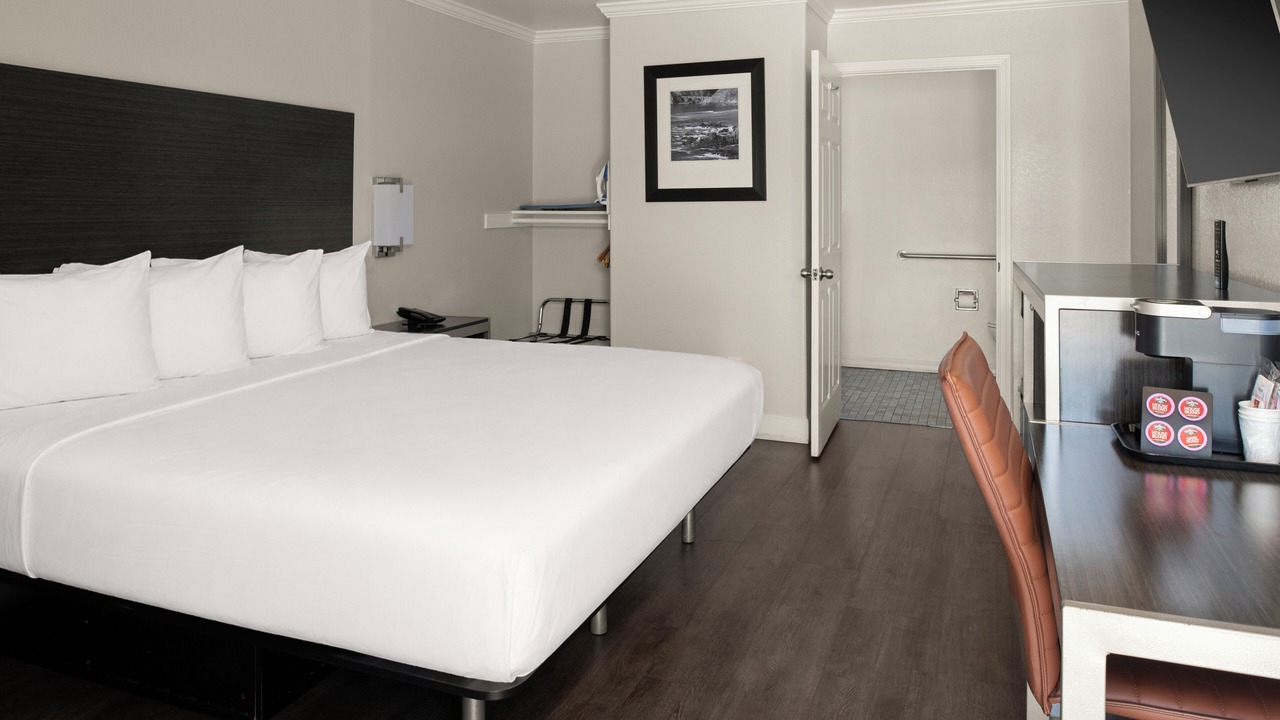 Photo of Bedroom in Seaside