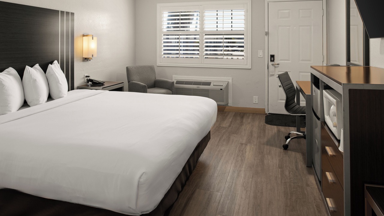 Photo of Bedroom in Seaside