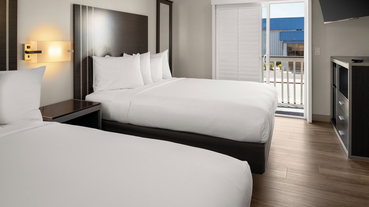 Photo of Bedroom in Seaside