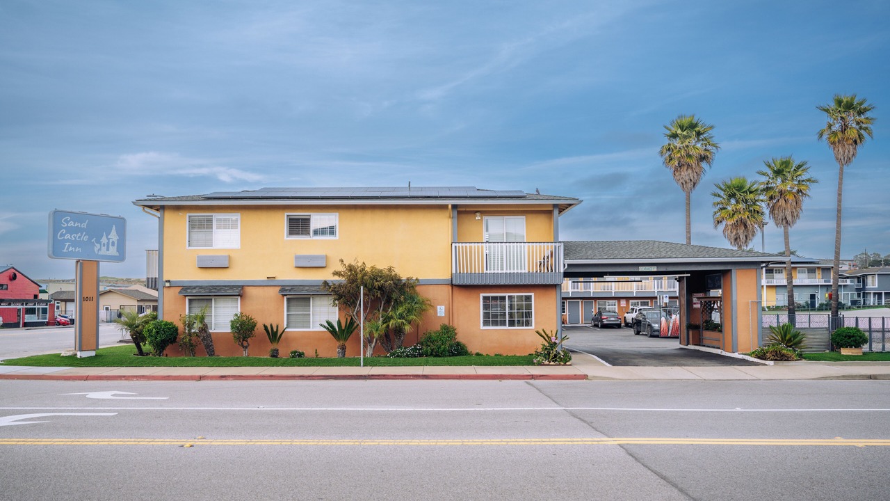 Photo of Outdoor in Seaside