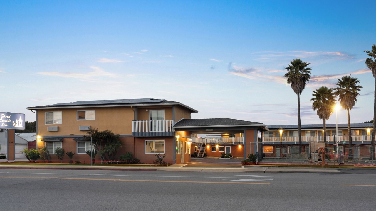 Photo of Outdoor in Seaside