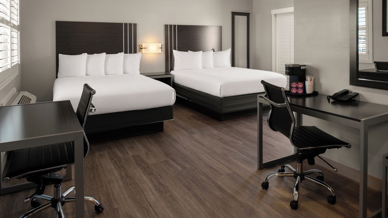 Photo of Bedroom in Seaside