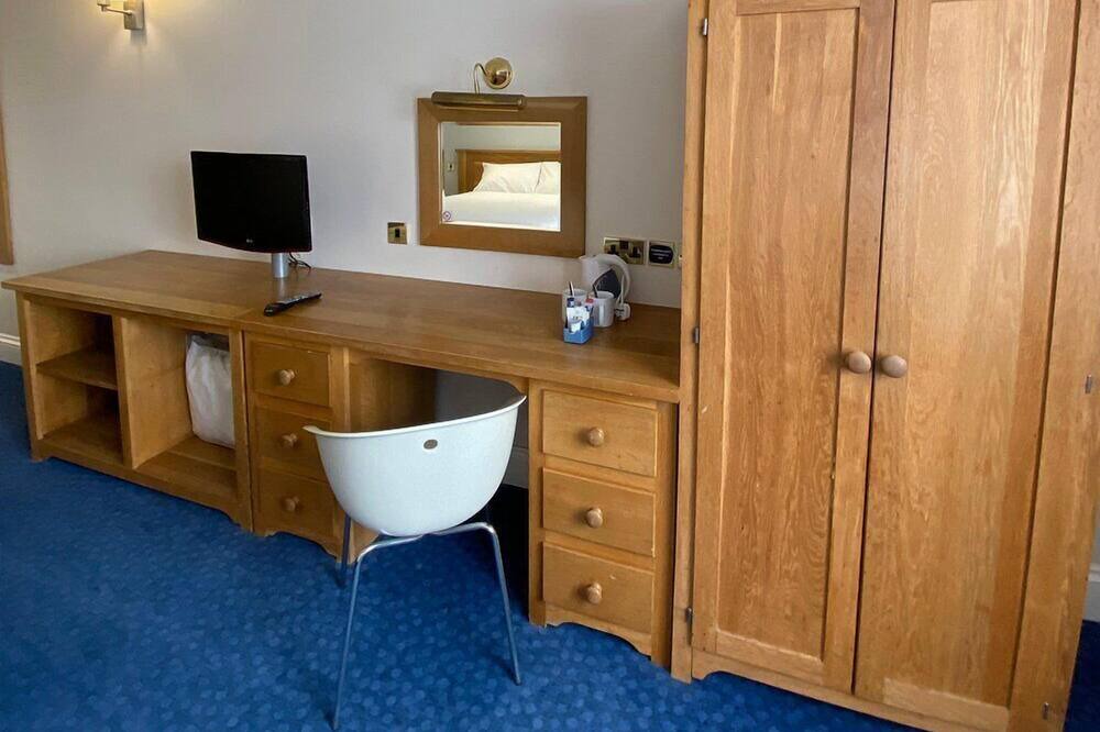 Photo of Bedroom in Bromsgrove