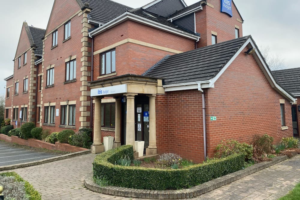 Photo of Outdoor in Bromsgrove