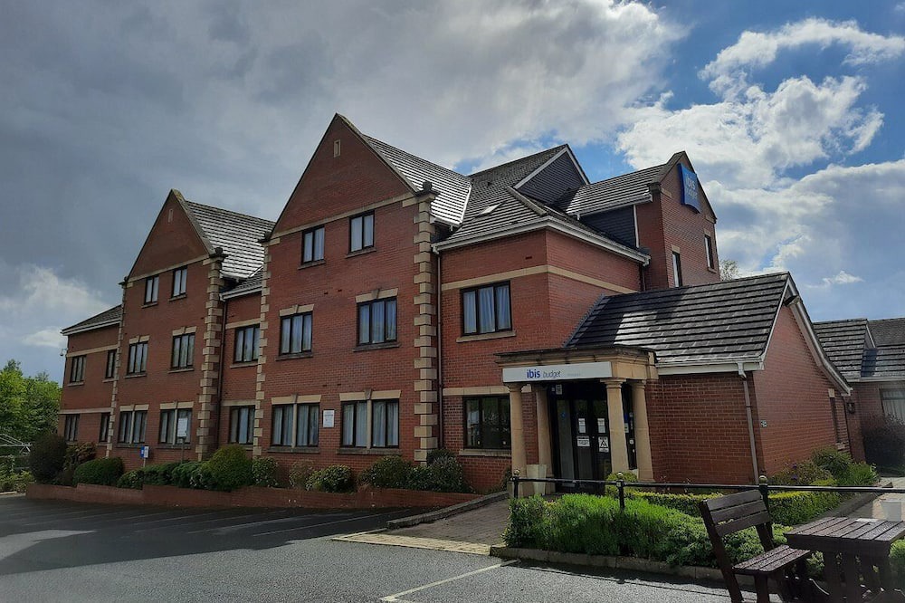 Photo of Outdoor in Bromsgrove